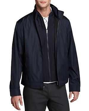 Michael Kors 3-in-1 Track Jacket Product Image