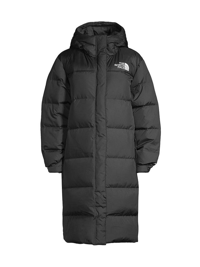 The North Face Nuptse 1996 700 Fill Power Down Parka Product Image