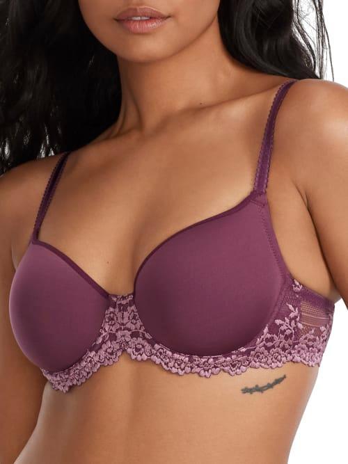 Wacoal Embrace Lace T-Shirt Bra Product Image