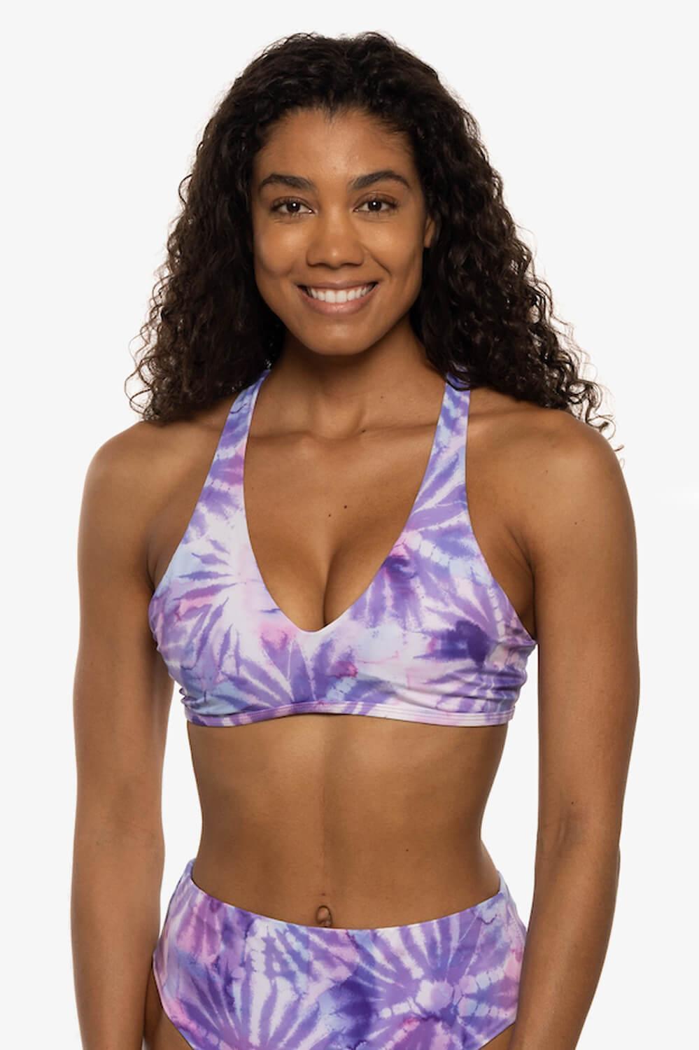 Aster Bikini Top - Revolve Female Product Image