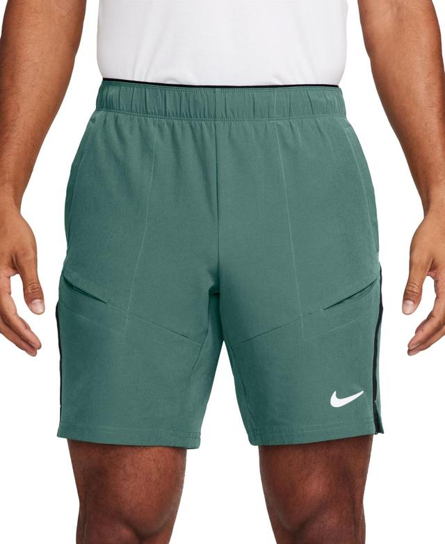 Men's Advantage 9 Tennis Shorts Product Image