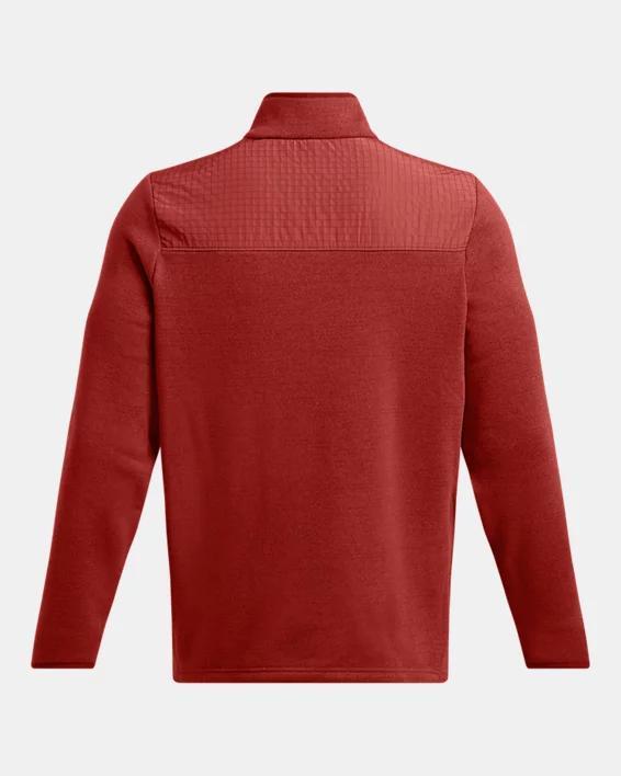 Men's UA Expanse ¼ Zip Product Image