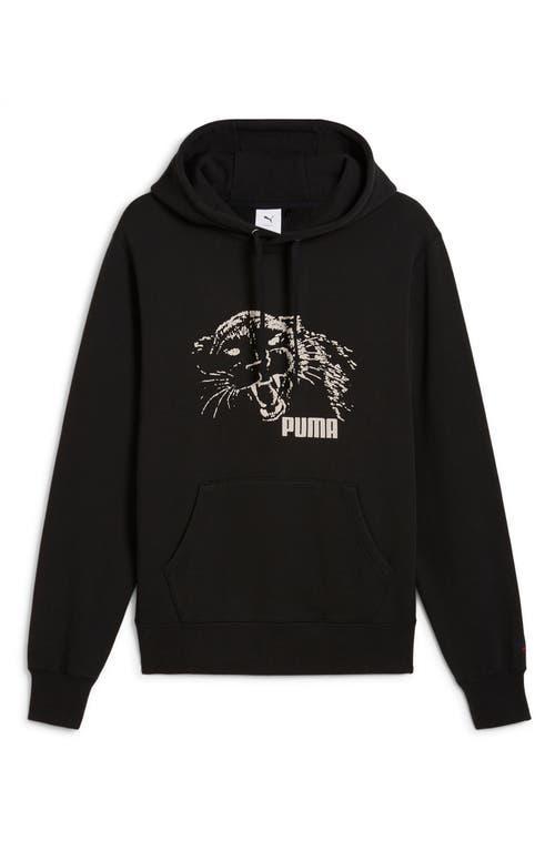 x Noah Mens Graphic Hoodie Product Image