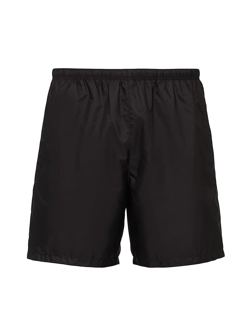 Mens Re-Nylon Swim Trunks Product Image