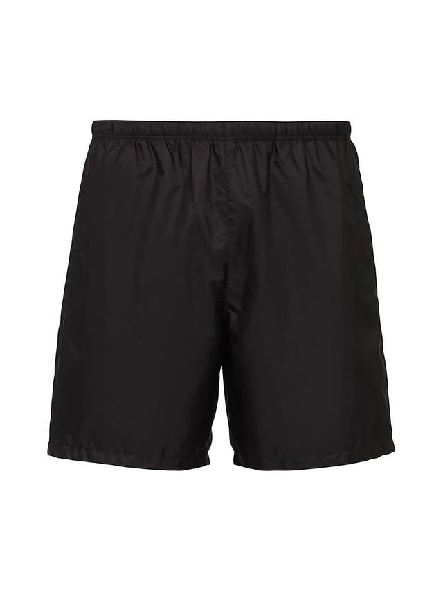 Mens Re-Nylon Swim Trunks Product Image