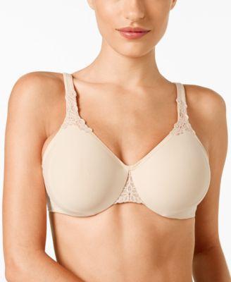 Bodysuede Ultra Seamless Bra Product Image