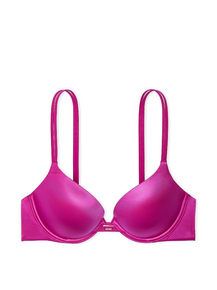 Smooth Push-Up Bra Product Image