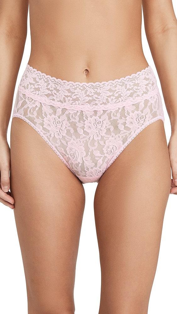 Hanky Panky Signature Lace French Briefs | Shopbop Product Image