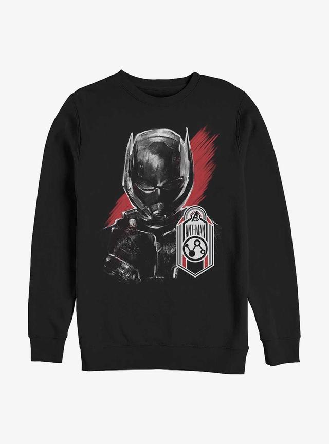 Marvel Ant-Man Tag Sweatshirt Product Image