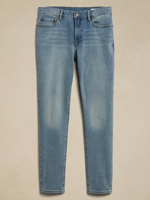 Slim Standard Jean Product Image