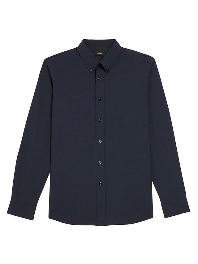 Mens Hugh Shirt Product Image