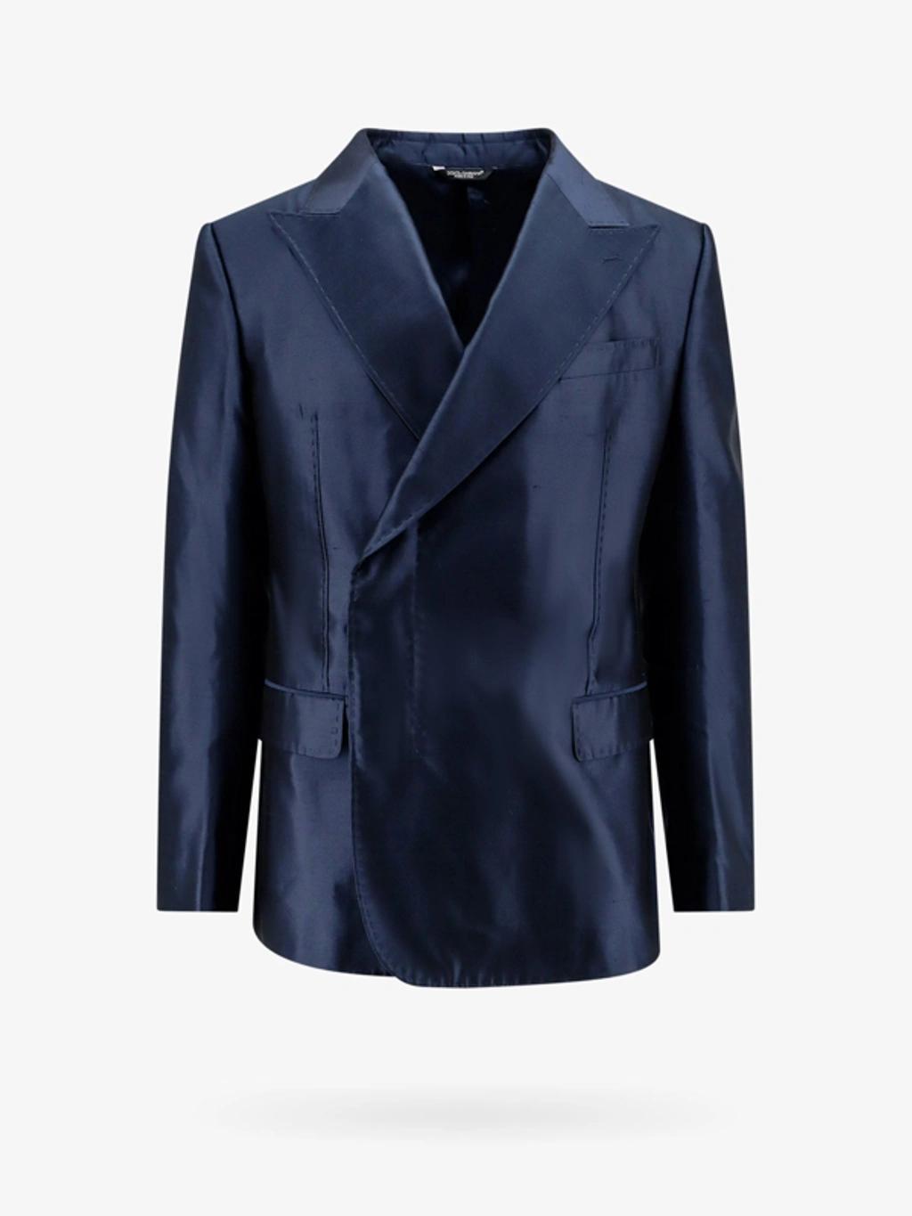 Blazer In Blue product image