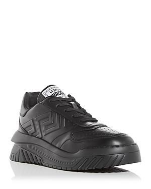 Versace Odissea Low Top Sneaker Product Image