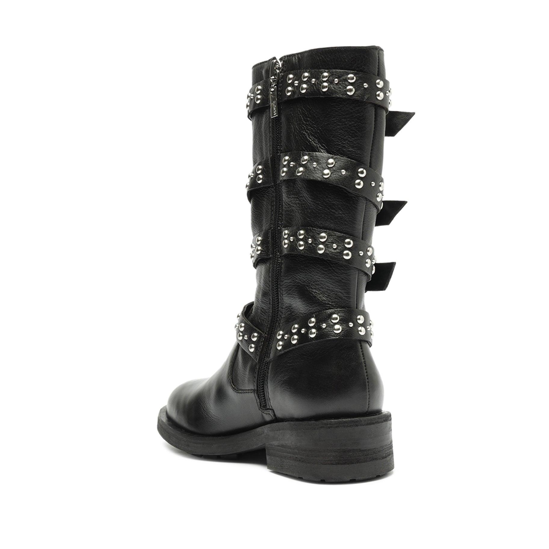 Gene Leather Boot Female Product Image