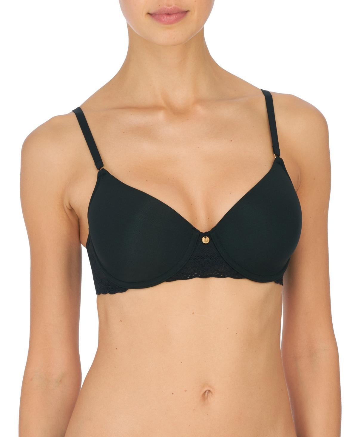 Womens Bliss Perfection Comfort T-Shirt Bra Product Image