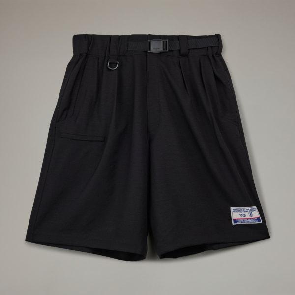 Y-3 JFA Shorts Product Image