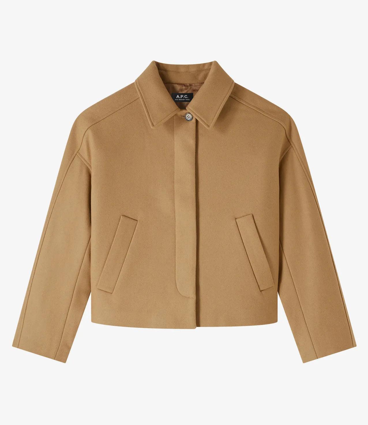 Becca jacket Product Image