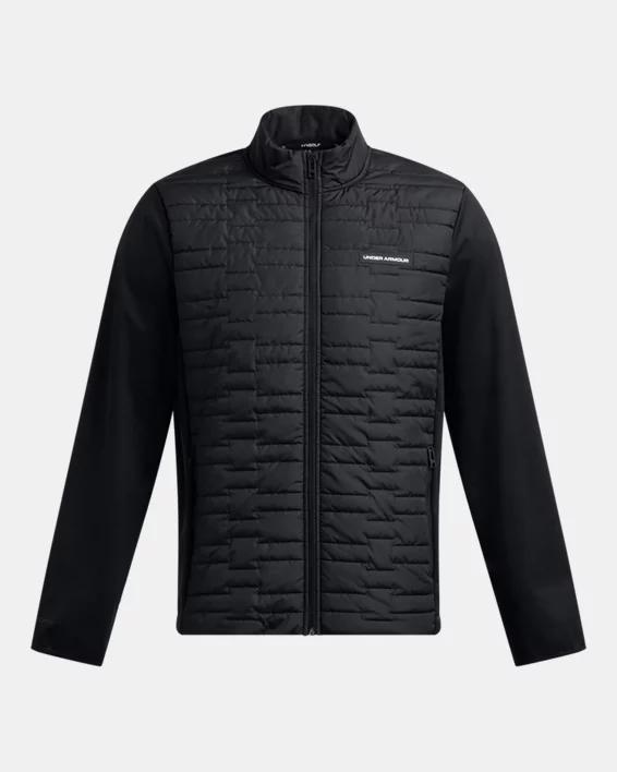 Mens UA Drive Pro Insulated Jacket Product Image