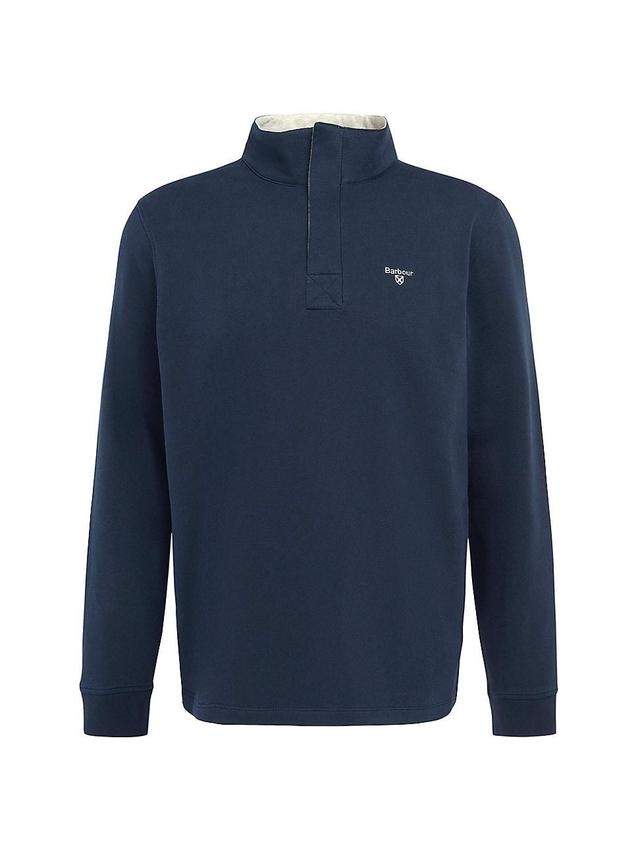 Mens Kiphill Half-Zip Product Image