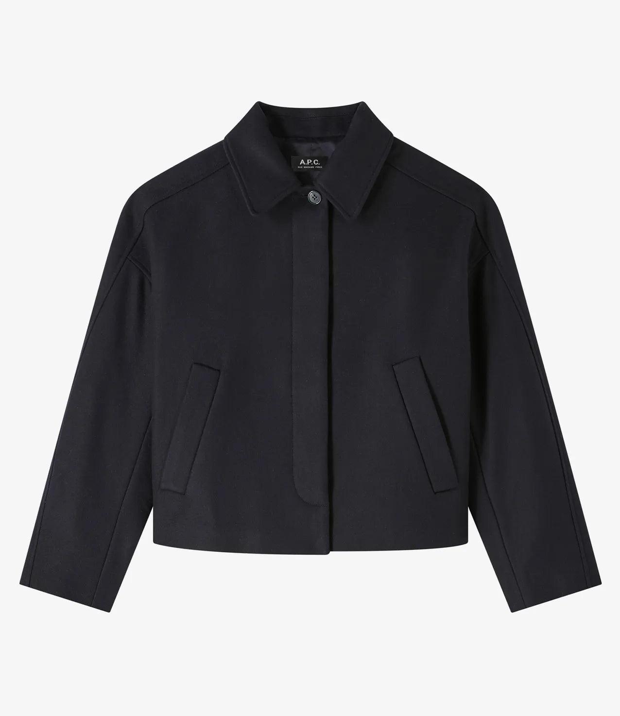 Becca jacket Female Product Image