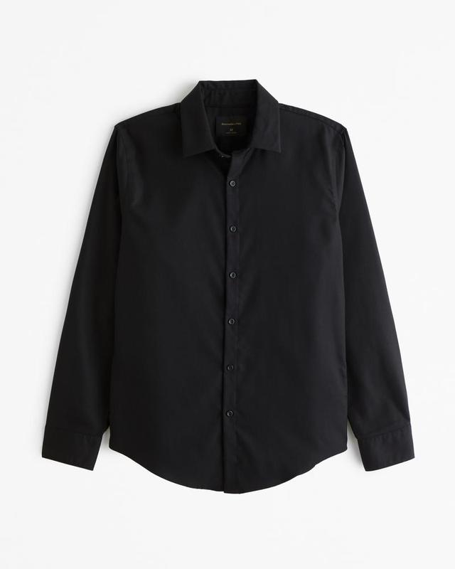 Suiting Dress Shirt Product Image