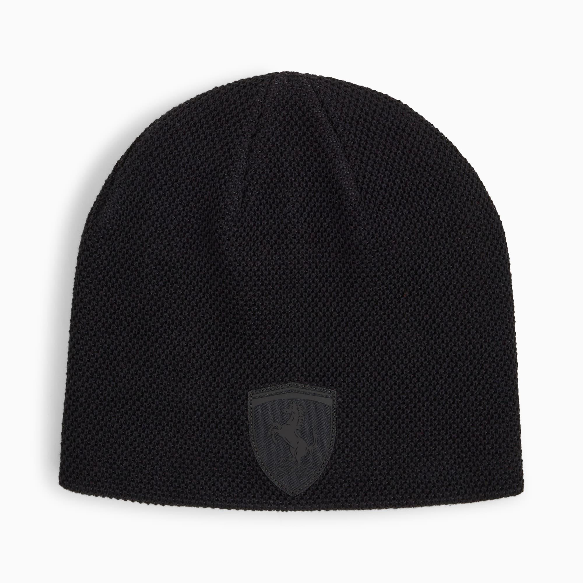 Scuderia Ferrari Style Beanie Product Image