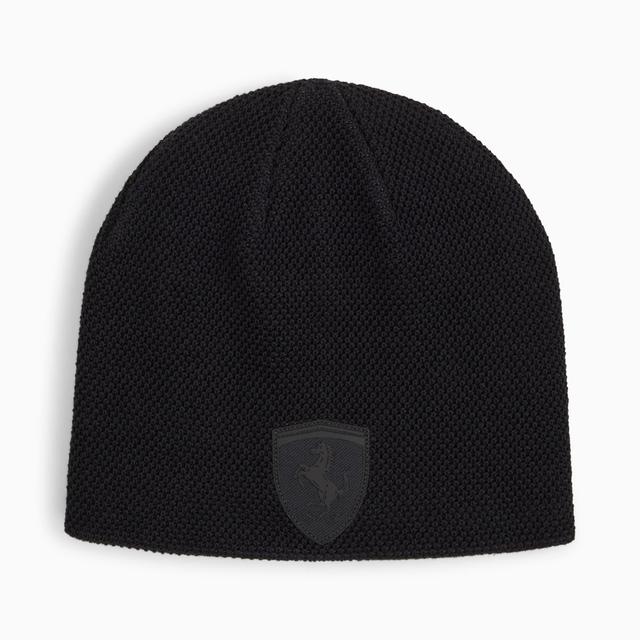 Scuderia Ferrari Style Beanie Product Image