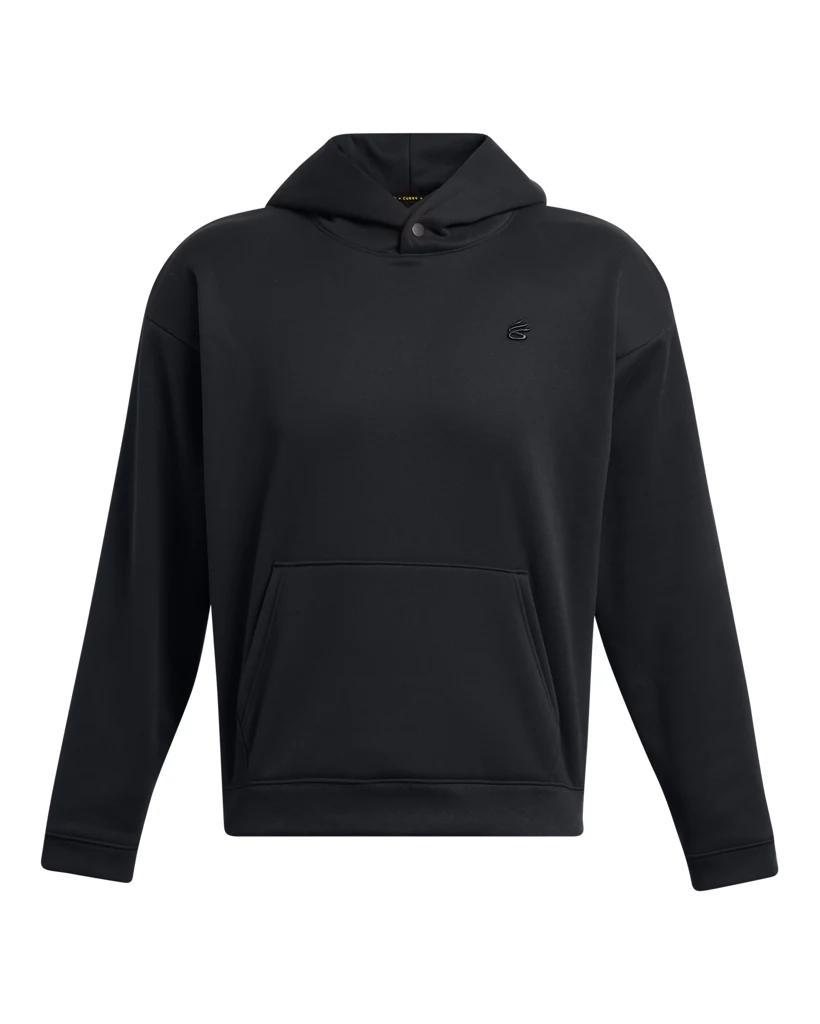 Men's Curry Greatest Hoodie Product Image