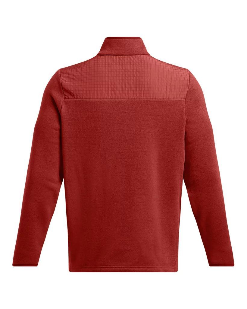 Men's UA Expanse ¼ Zip Product Image