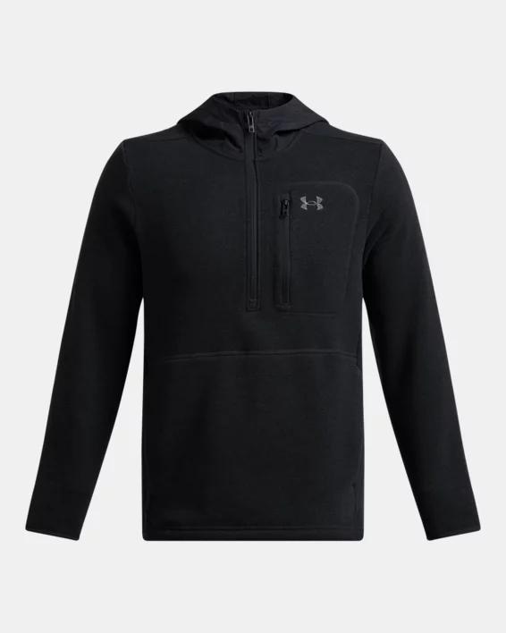 Mens UA Expanse Specialist  Zip Hoodie Product Image