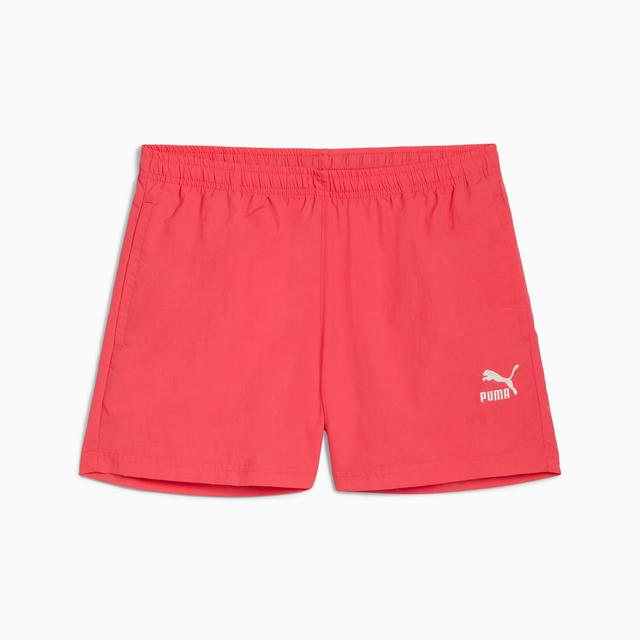 CLASSICS Women's A-Line Shorts Product Image