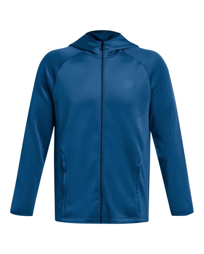 Men's Curry Playable Jacket Product Image