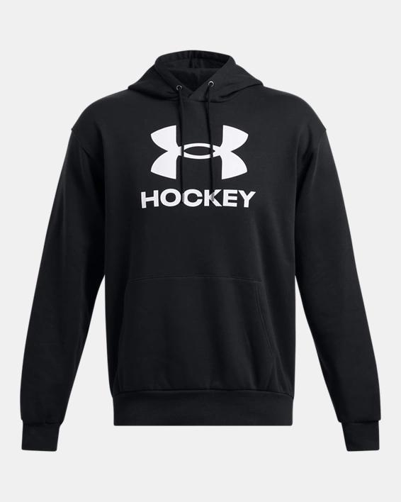 Men's UA Icon Fleece Hockey Hoodie Product Image