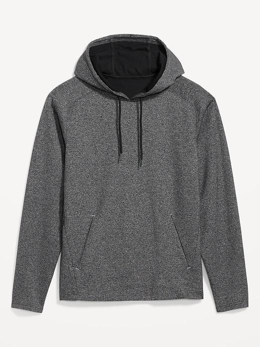 Dynamic Fleece Pullover Hoodie Product Image