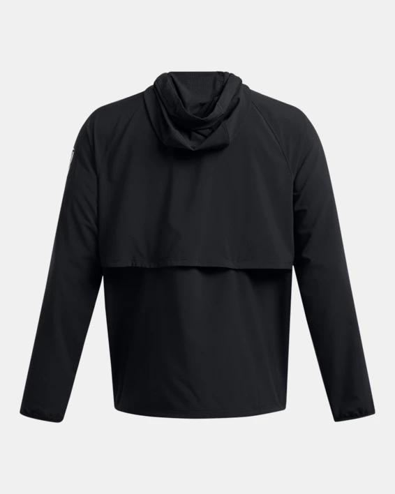 Men's UA Run Anywhere Anorak Jacket Product Image