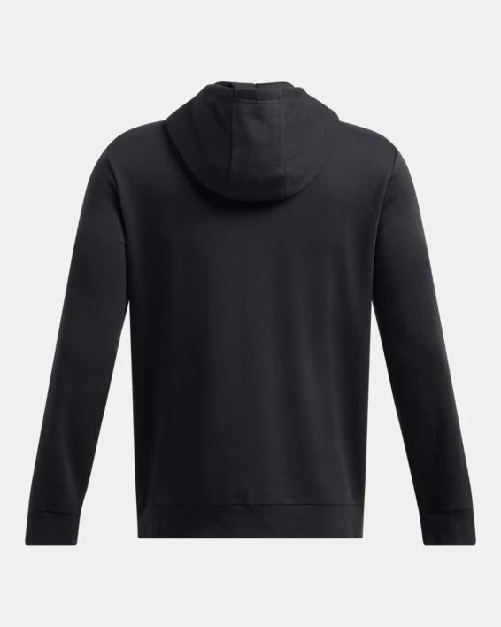 Men's UA Rival Collegiate Full-Zip Hoodie Product Image