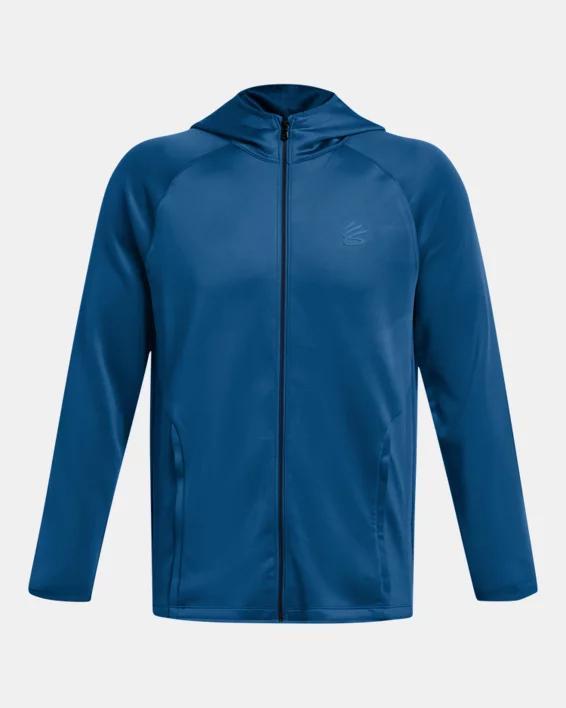 Men's Curry Playable Jacket Product Image