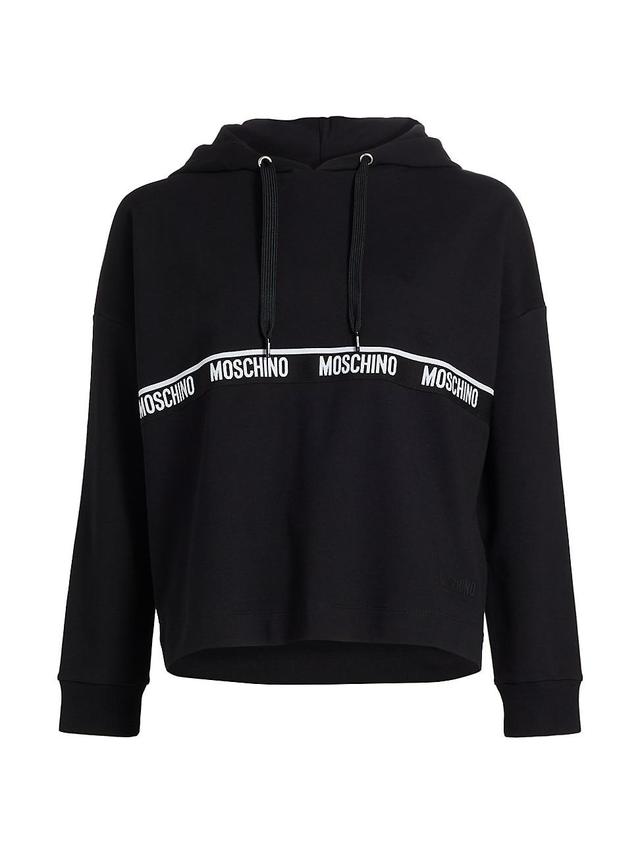 Womens Mos Under Donna-Velmar Hoodie Product Image