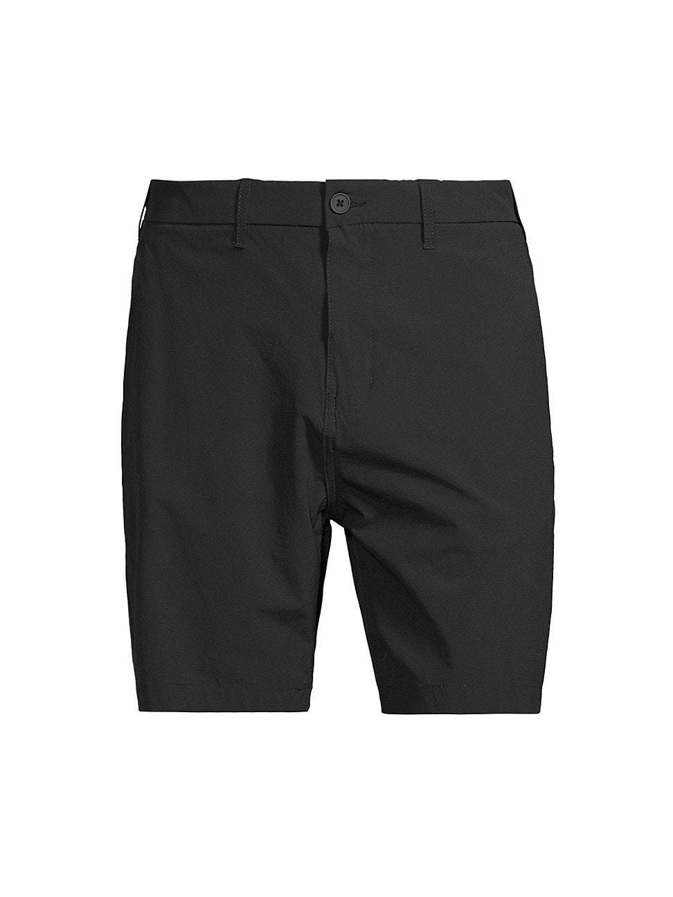 Mens Nylon Swim Shorts Product Image