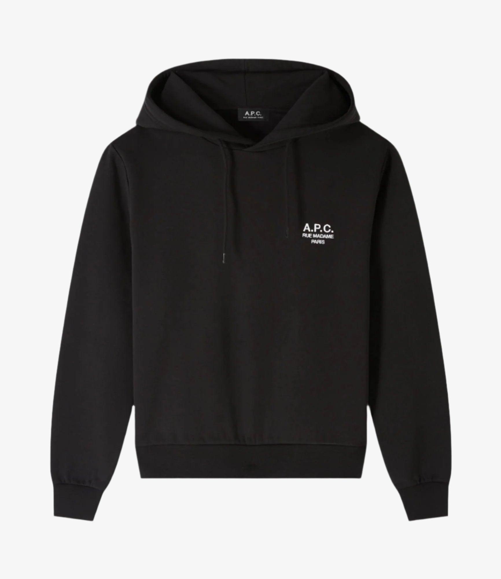 Standard Rue Madame hoodie (W) Male Product Image