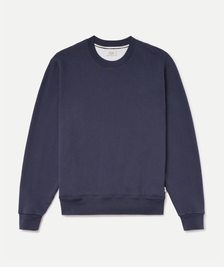 Yuri Merino Sweater Product Image