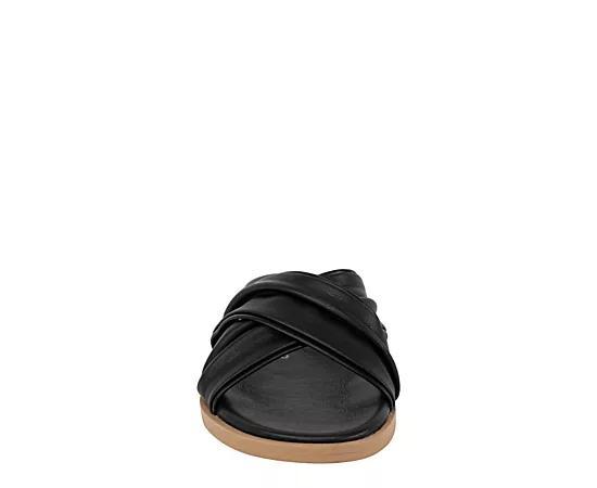 Italian Shoemakers Womens Hachi Slide Sandal Product Image