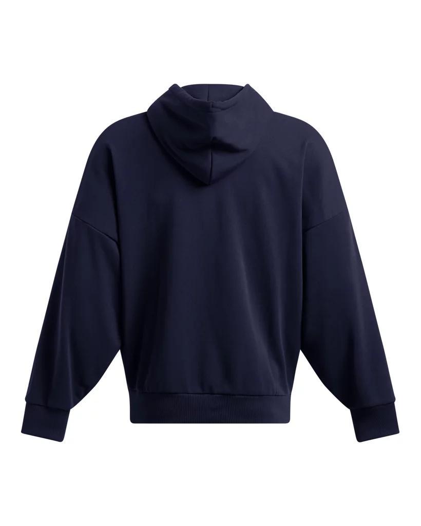 Men's UA Icon Heavyweight Terry Oversized Hoodie Product Image