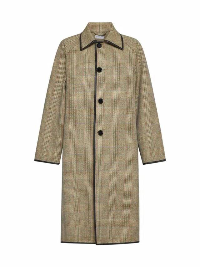 Coats In Nude & Neutrals Product Image