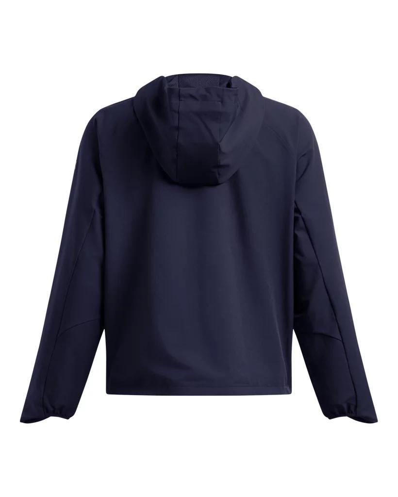 Carine Button-Down Wool Cardigan Product Image