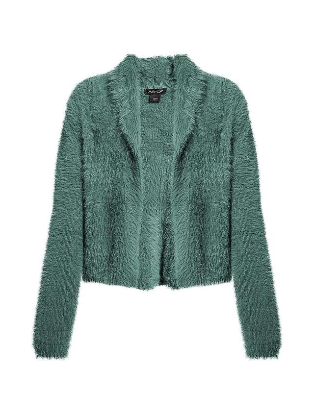 Womens Gwen Cardi Product Image