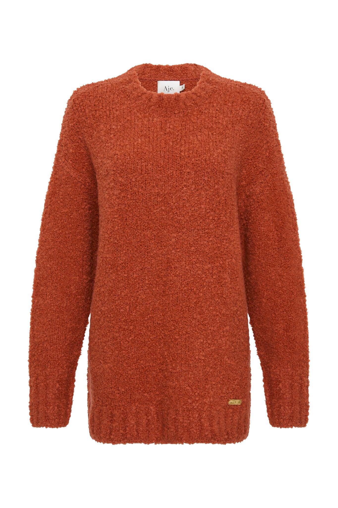 Roberta Textural Knit Product Image