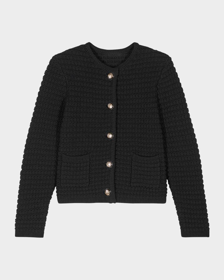 Gaspard Cardigan Product Image