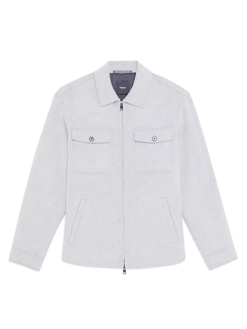 Vena Wool Jacket Product Image