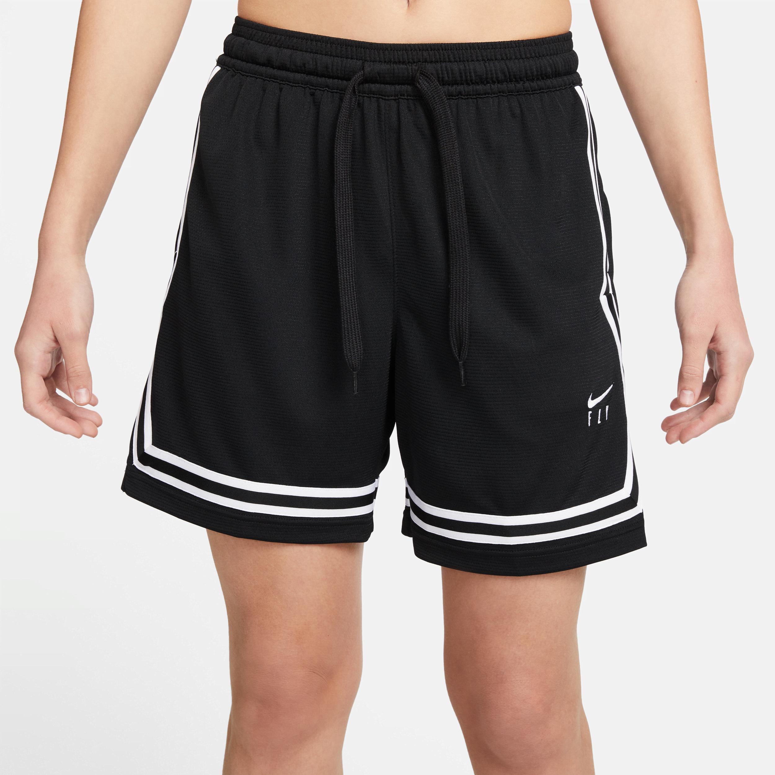 Nike Fly Crossover Women's Basketball Shorts Product Image